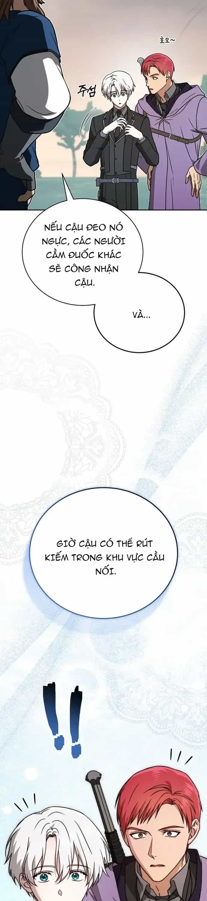 Thiên Tài Phép Thuật Nắm Giữ Khái Niệm - Chương 45 - ảnh 49