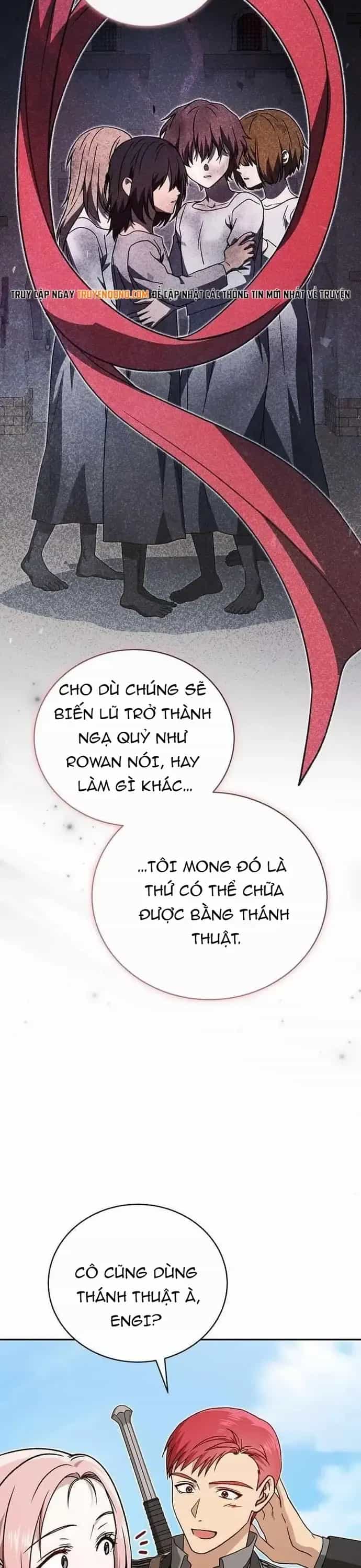 Thiên Tài Phép Thuật Nắm Giữ Khái Niệm - Chương 47 - ảnh 12