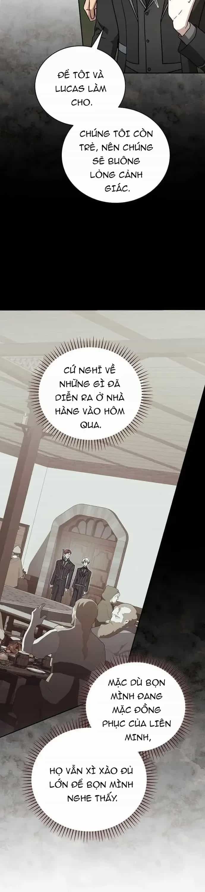 Thiên Tài Phép Thuật Nắm Giữ Khái Niệm - Chương 47 - ảnh 24