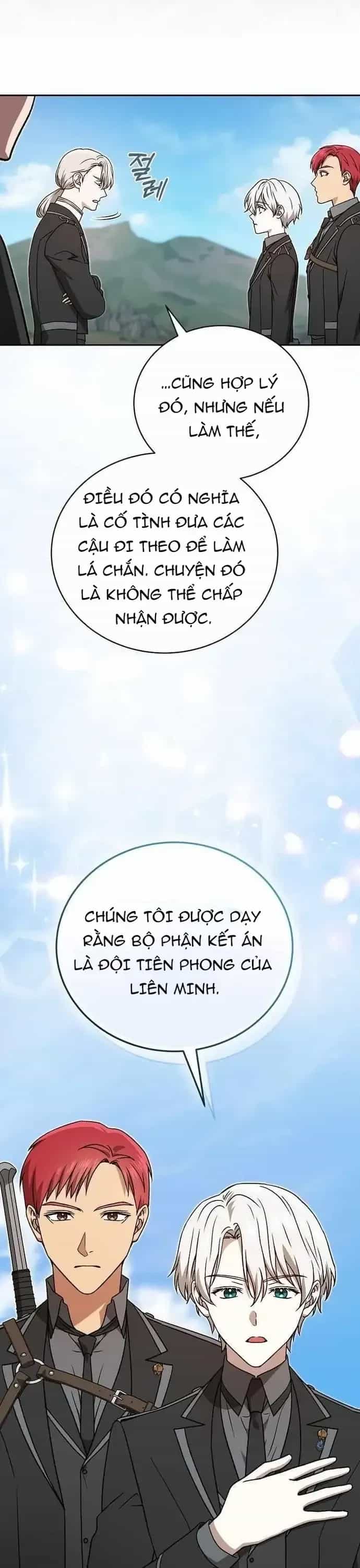 Thiên Tài Phép Thuật Nắm Giữ Khái Niệm - Chương 47 - ảnh 25