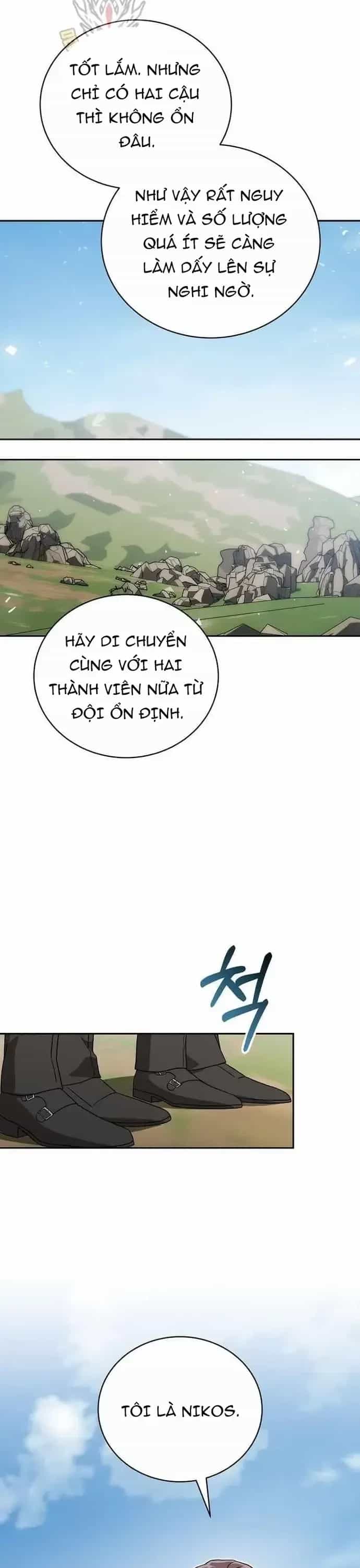 Thiên Tài Phép Thuật Nắm Giữ Khái Niệm - Chương 47 - ảnh 27