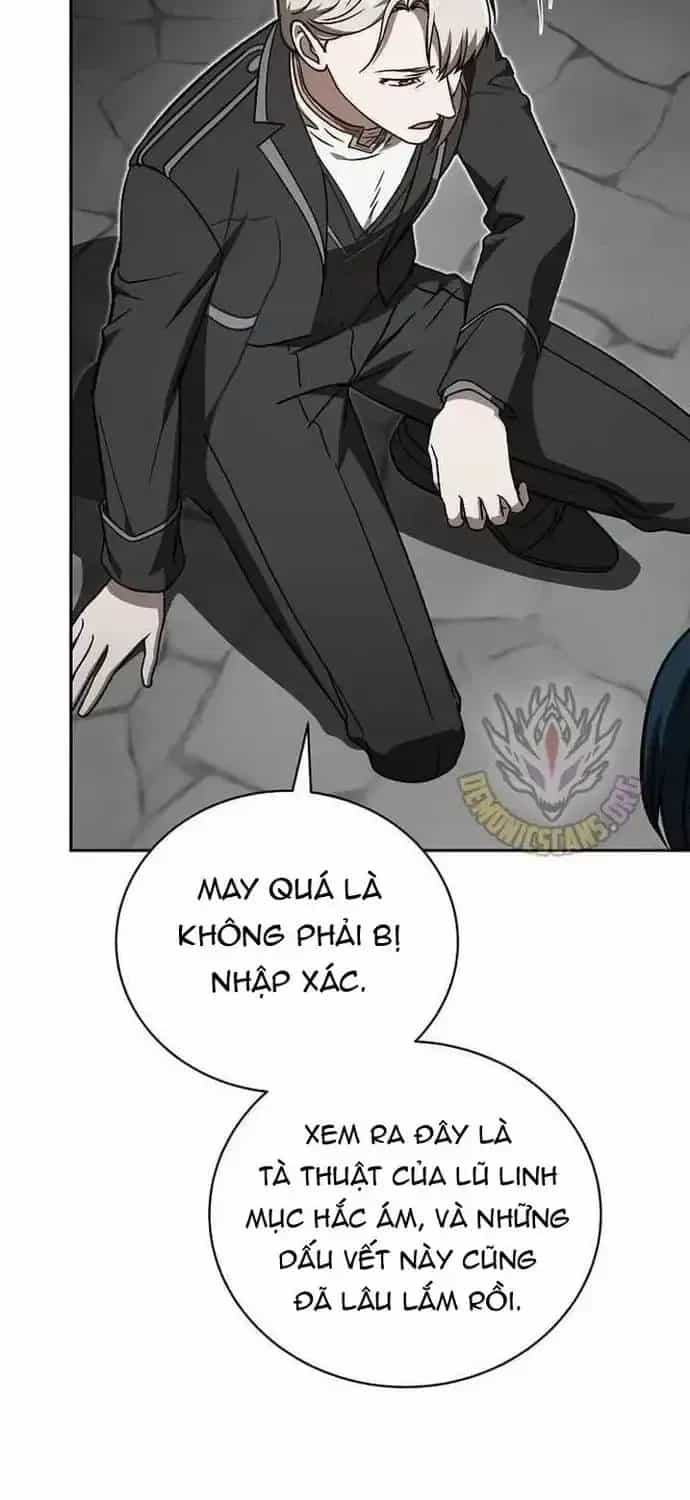 Thiên Tài Phép Thuật Nắm Giữ Khái Niệm - Chương 48 - ảnh 66