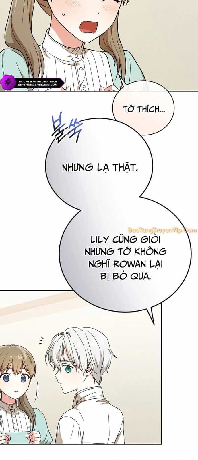Thiên Tài Phép Thuật Nắm Giữ Khái Niệm - Chương 5 - ảnh 49