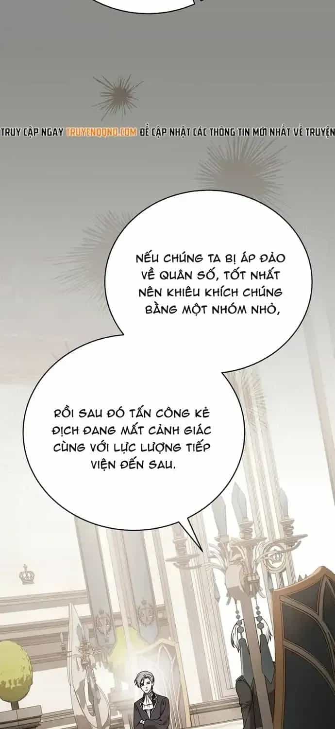 Thiên Tài Phép Thuật Nắm Giữ Khái Niệm - Chương 49 - ảnh 68