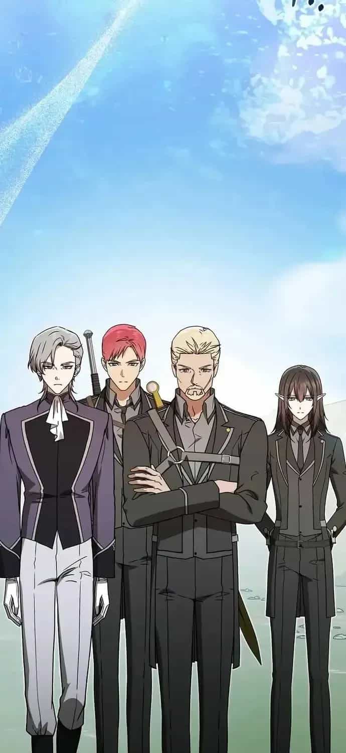 Thiên Tài Phép Thuật Nắm Giữ Khái Niệm - Chương 50 - ảnh 17