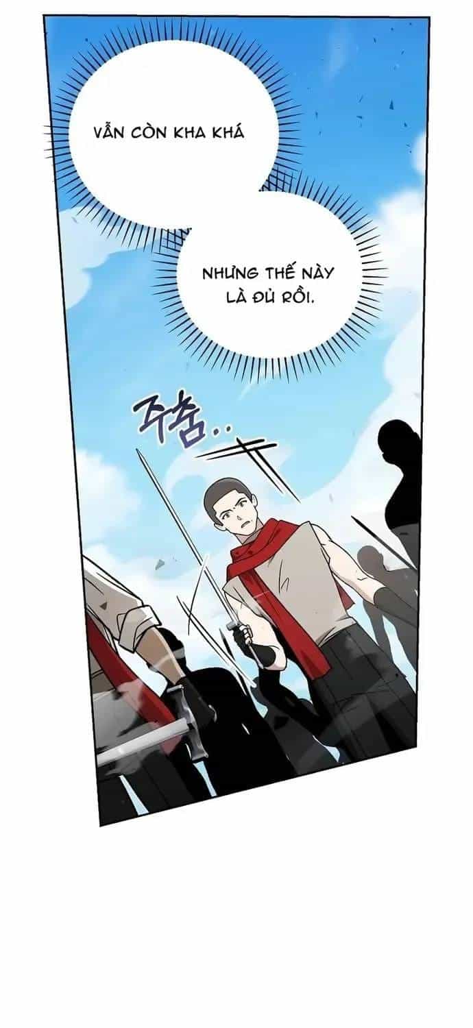 Thiên Tài Phép Thuật Nắm Giữ Khái Niệm - Chương 51 - ảnh 20