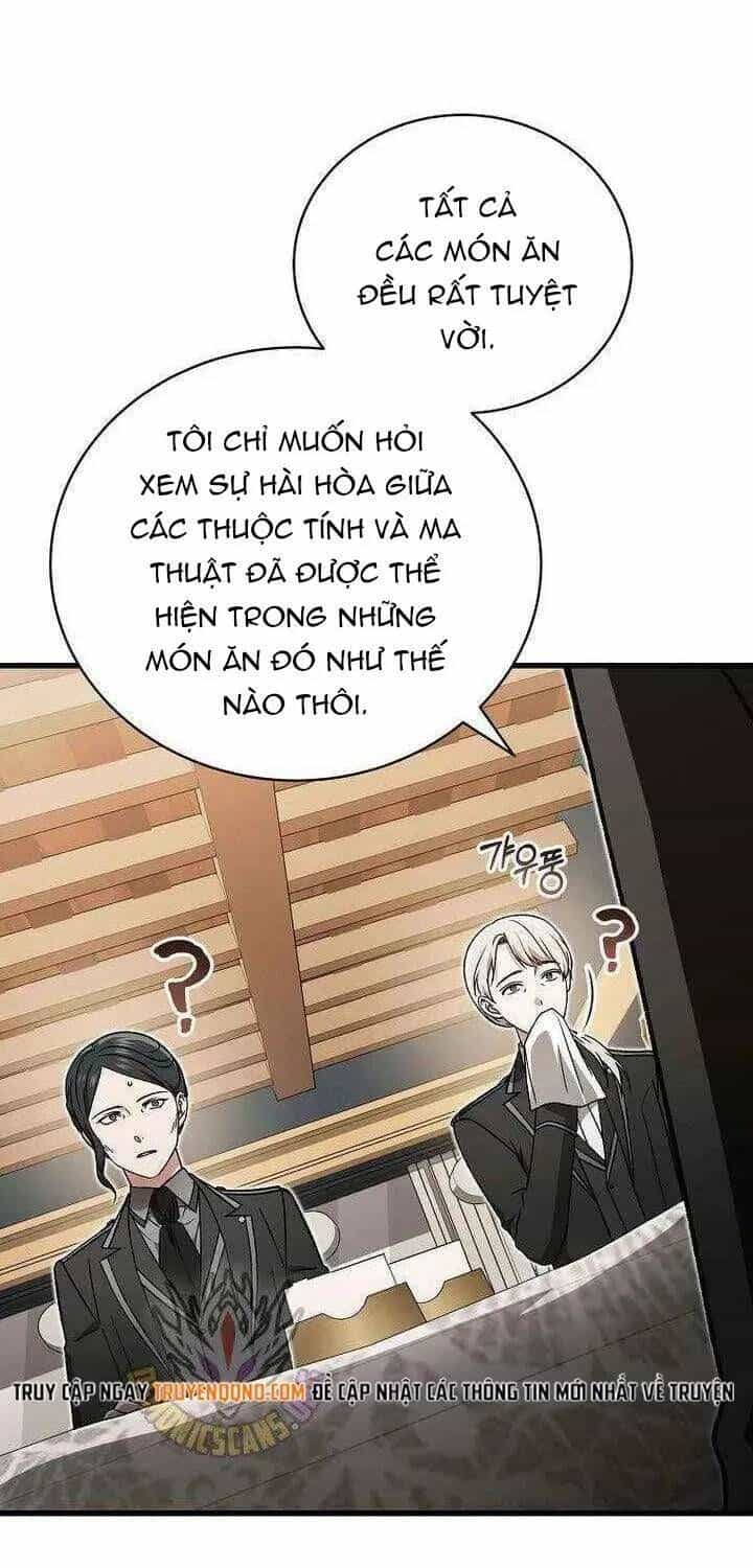 Thiên Tài Phép Thuật Nắm Giữ Khái Niệm - Chương 53 - ảnh 71