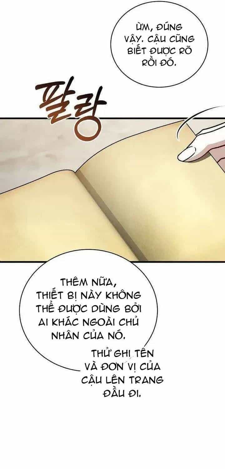 Thiên Tài Phép Thuật Nắm Giữ Khái Niệm - Chương 54 - ảnh 139