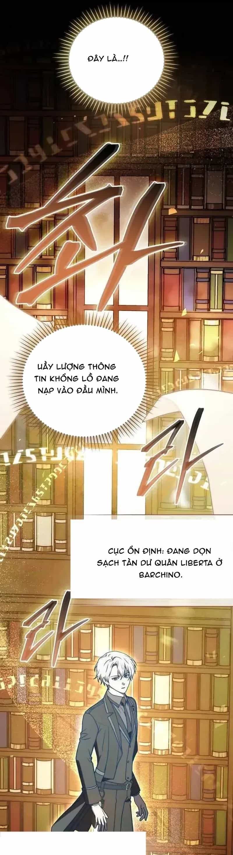 Thiên Tài Phép Thuật Nắm Giữ Khái Niệm - Chương 55 - ảnh 20