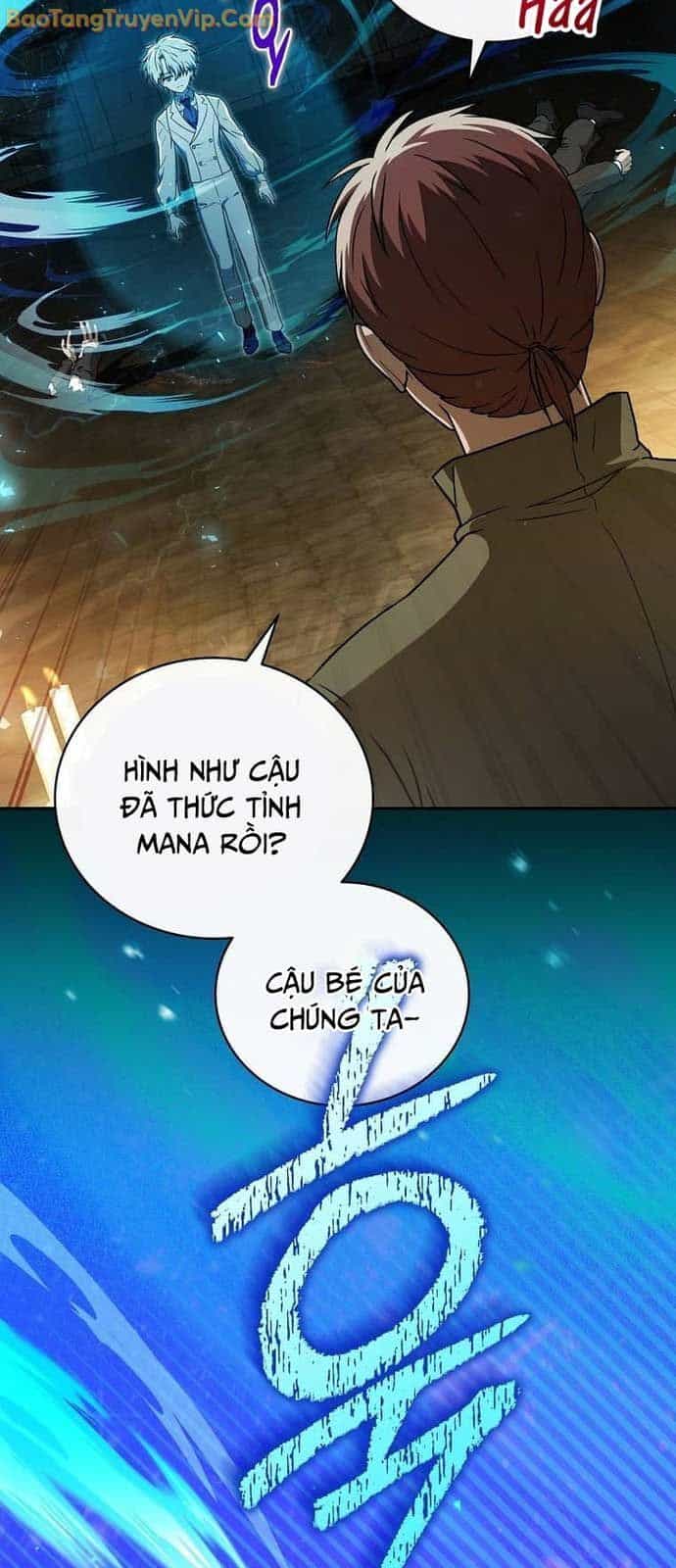 Thiên Tài Phép Thuật Nắm Giữ Khái Niệm - Chương 7 - ảnh 8
