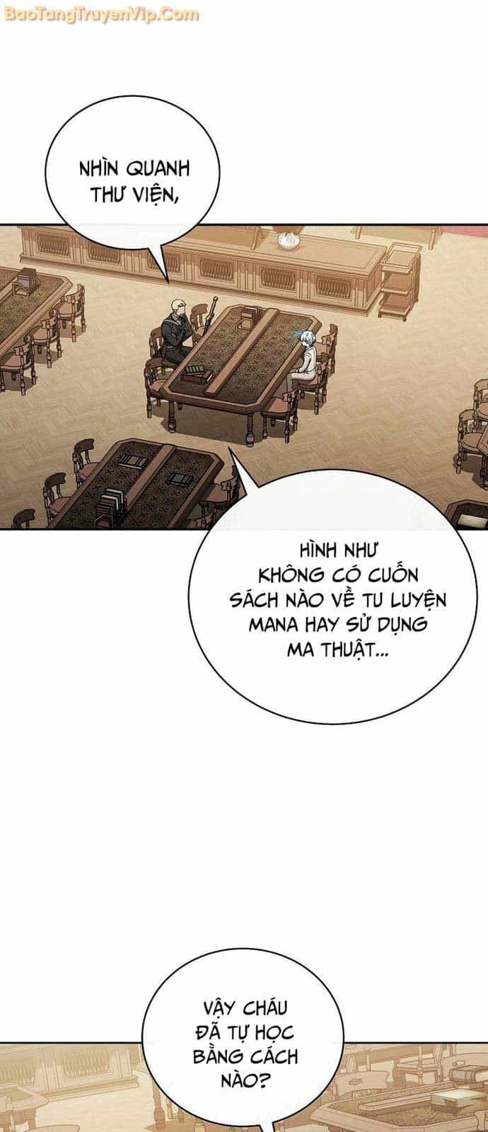 Thiên Tài Phép Thuật Nắm Giữ Khái Niệm - Chương 8 - ảnh 11