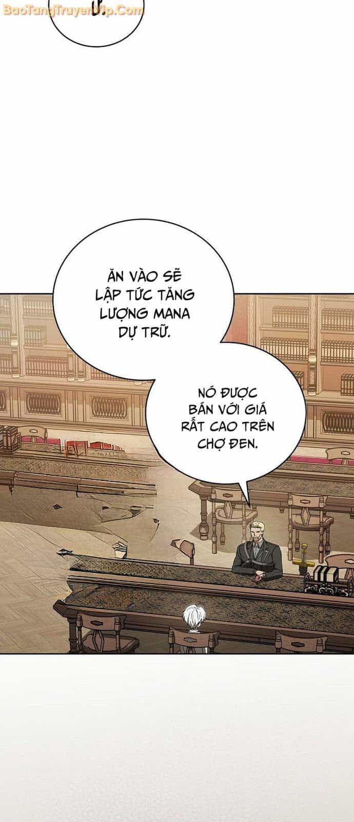 Thiên Tài Phép Thuật Nắm Giữ Khái Niệm - Chương 8 - ảnh 28