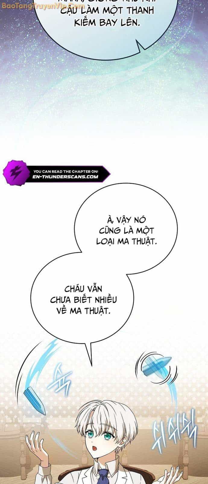Thiên Tài Phép Thuật Nắm Giữ Khái Niệm - Chương 8 - ảnh 35