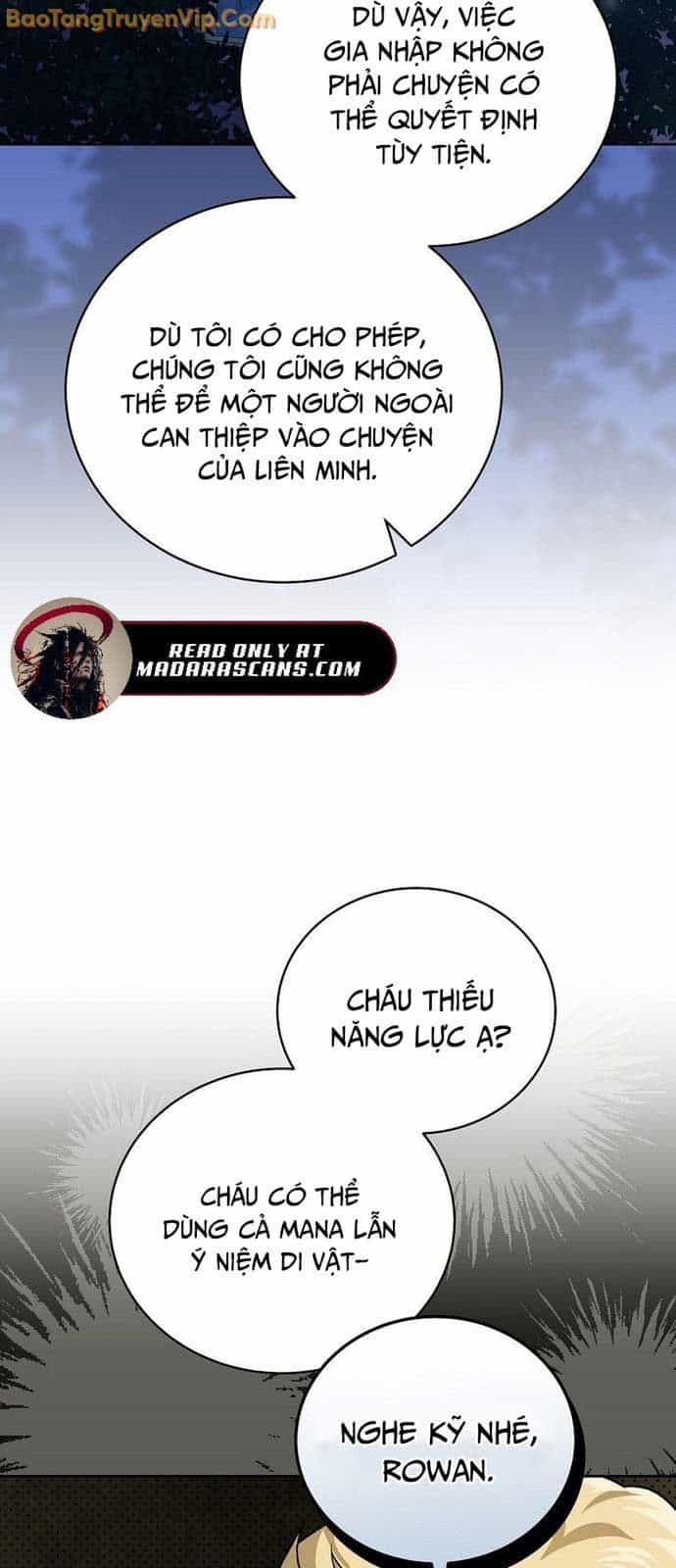 Thiên Tài Phép Thuật Nắm Giữ Khái Niệm - Chương 8 - ảnh 43