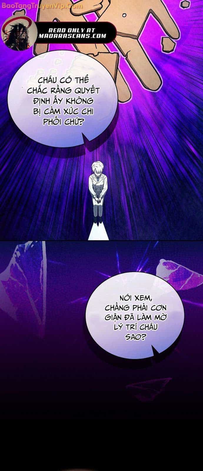 Thiên Tài Phép Thuật Nắm Giữ Khái Niệm - Chương 8 - ảnh 55