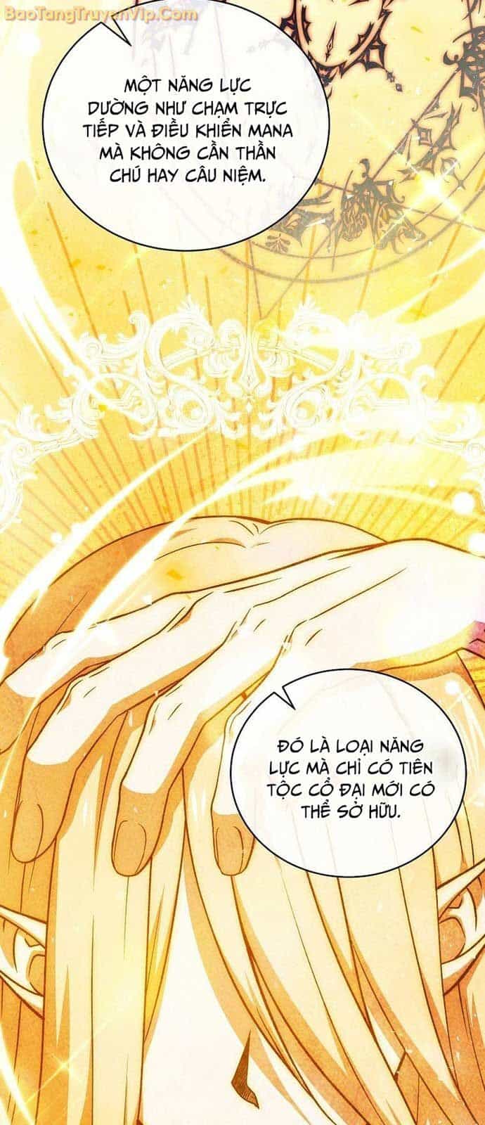 Thiên Tài Phép Thuật Nắm Giữ Khái Niệm - Chương 9 - ảnh 16