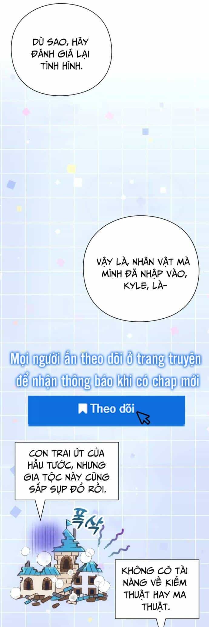 Thiên Tài Phép Thuật Nhà Hầu Tước - Chương 1 - ảnh 557
