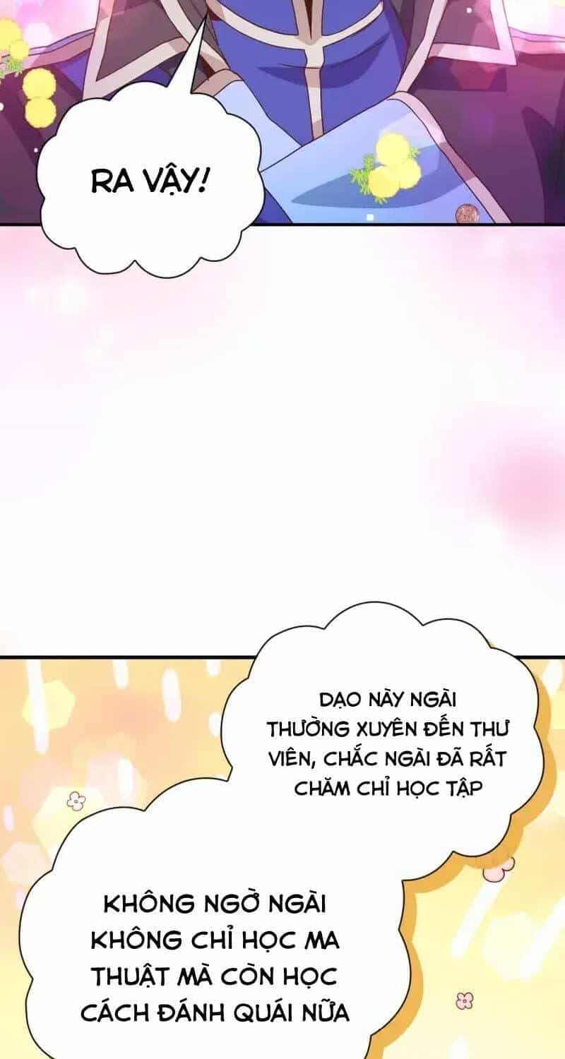 Thiên Tài Phép Thuật Nhà Hầu Tước - Chương 21 - ảnh 66