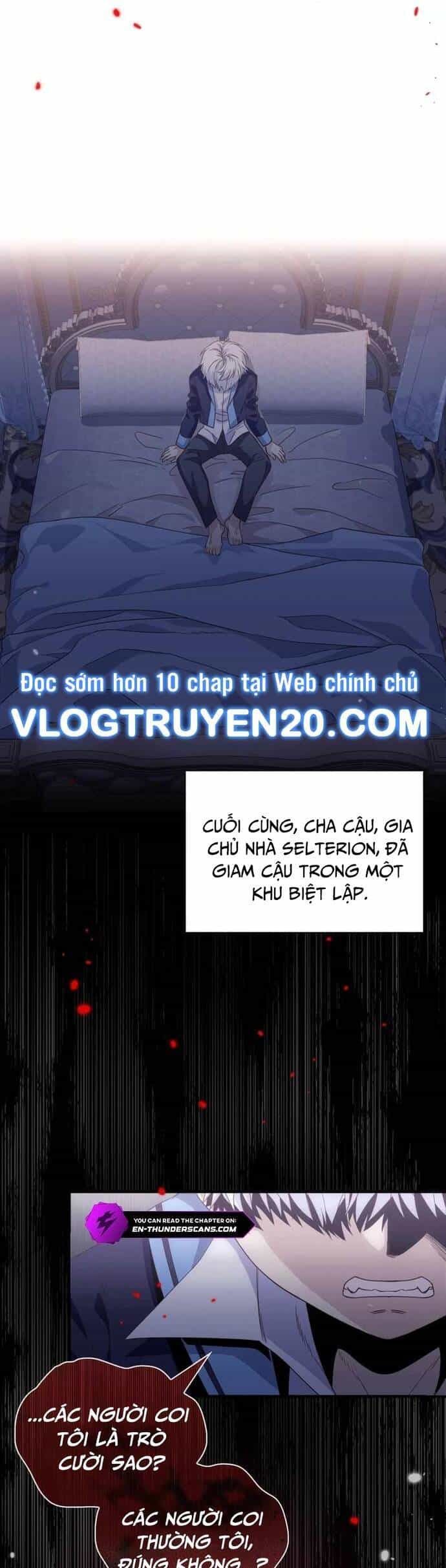 Thiên Tài Phép Thuật Nhà Hầu Tước - Chương 2 - ảnh 551