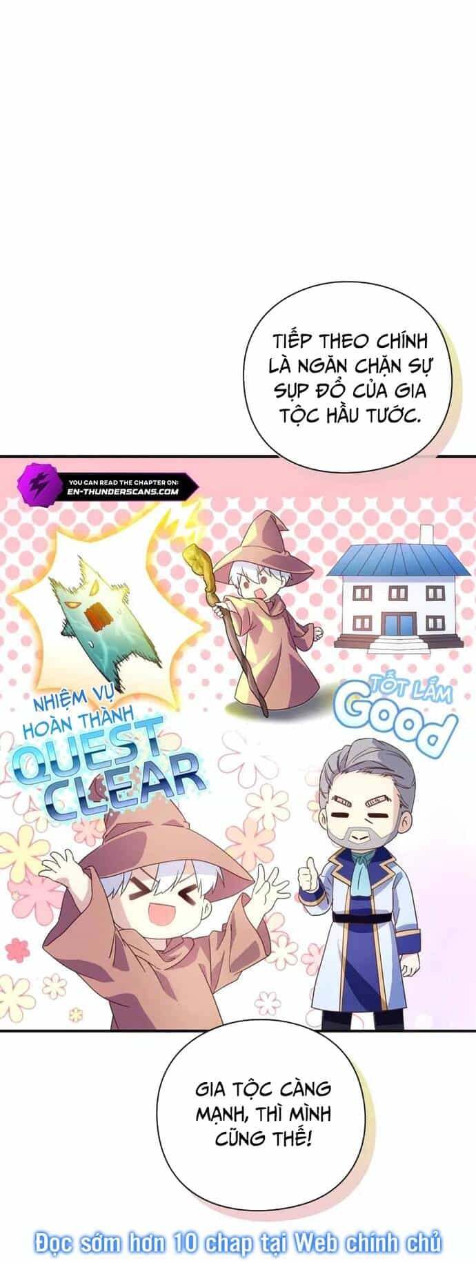 Thiên Tài Phép Thuật Nhà Hầu Tước - Chương 2 - ảnh 623