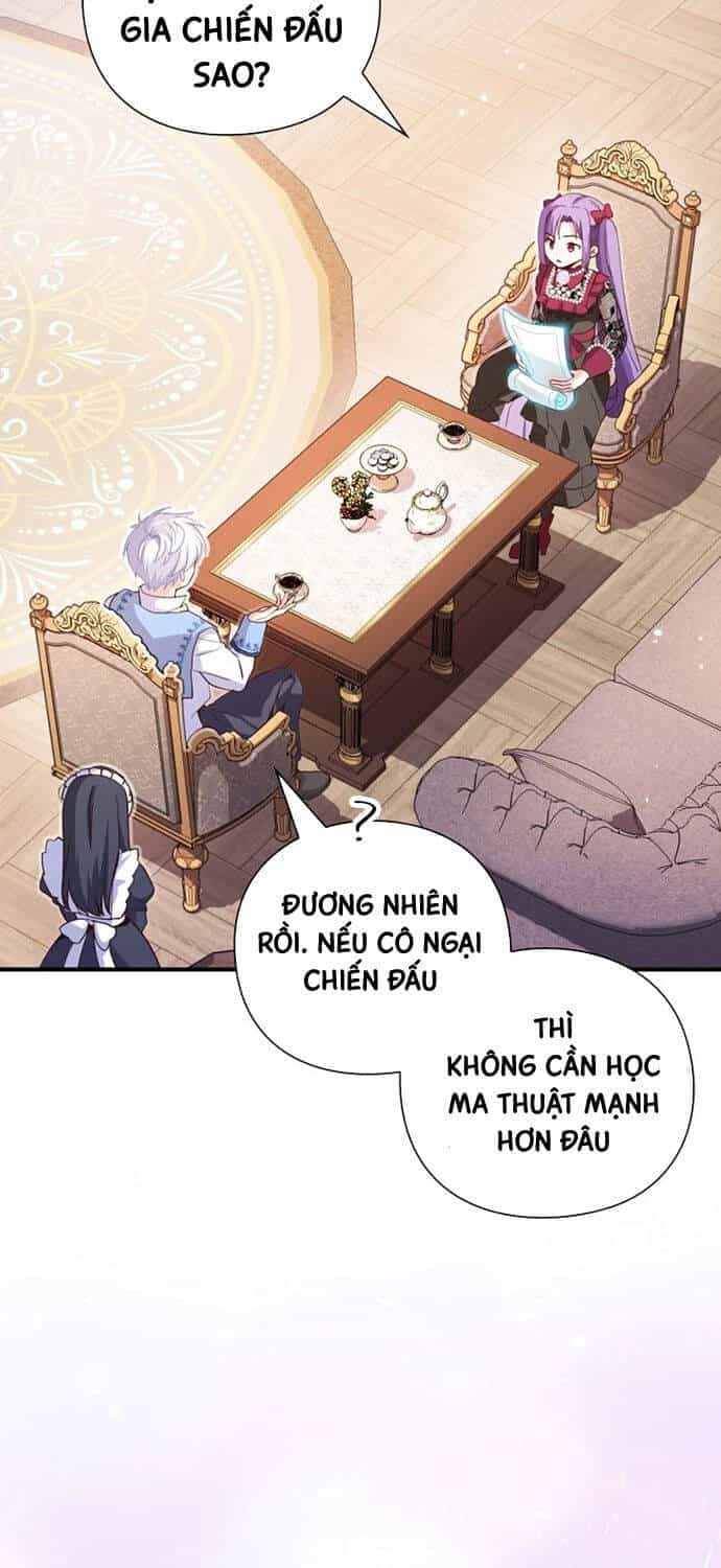 Thiên Tài Phép Thuật Nhà Hầu Tước - Chương 27 - ảnh 19