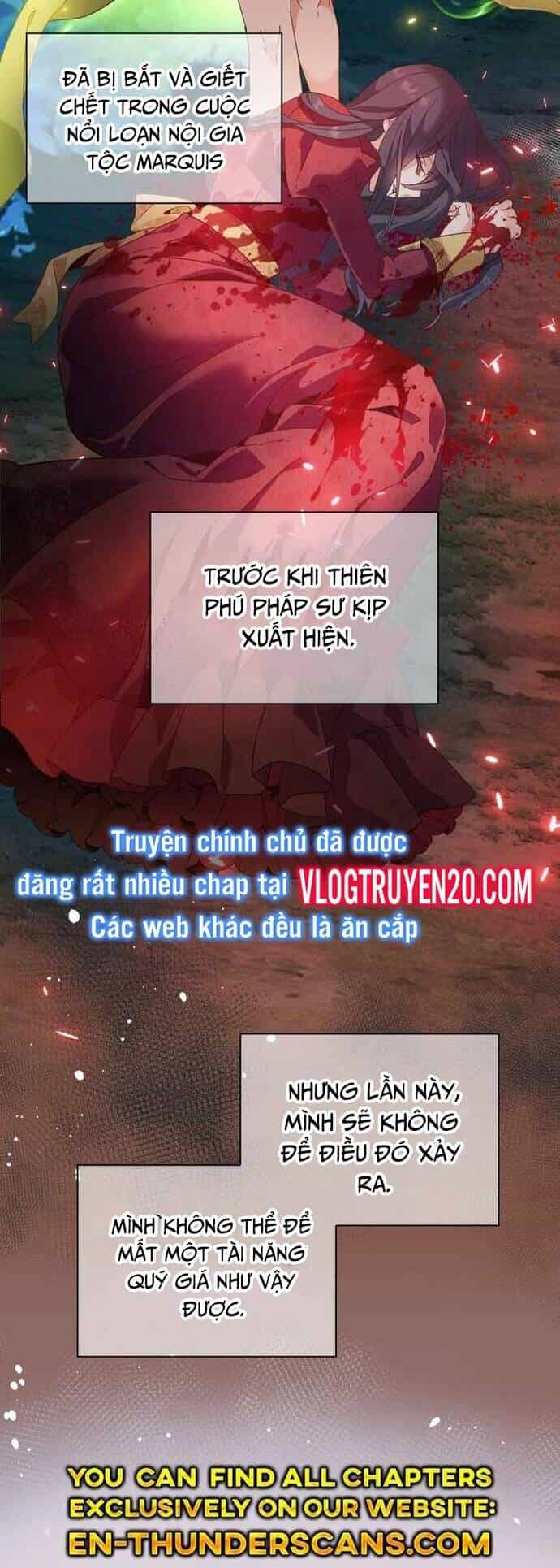 Thiên Tài Phép Thuật Nhà Hầu Tước - Chương 3 - ảnh 303