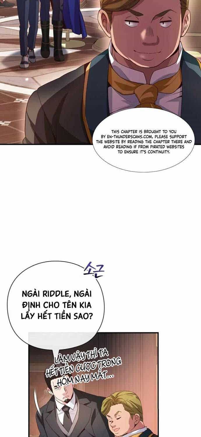 Thiên Tài Phép Thuật Nhà Hầu Tước - Chương 32 - ảnh 55