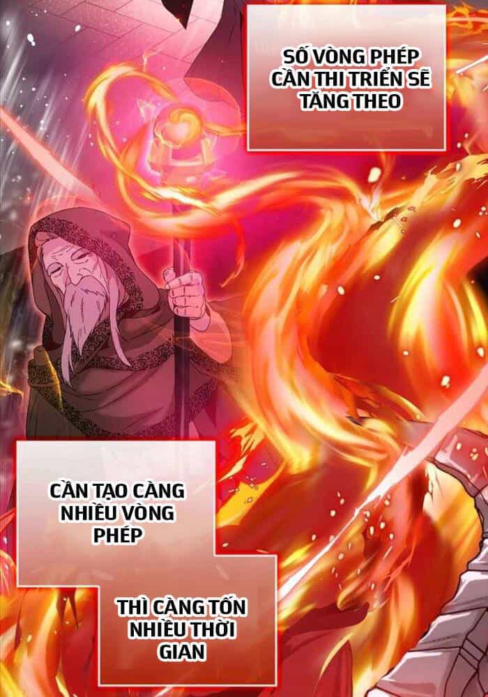 Thiên Tài Phép Thuật Nhà Hầu Tước - Chương 5 - ảnh 78