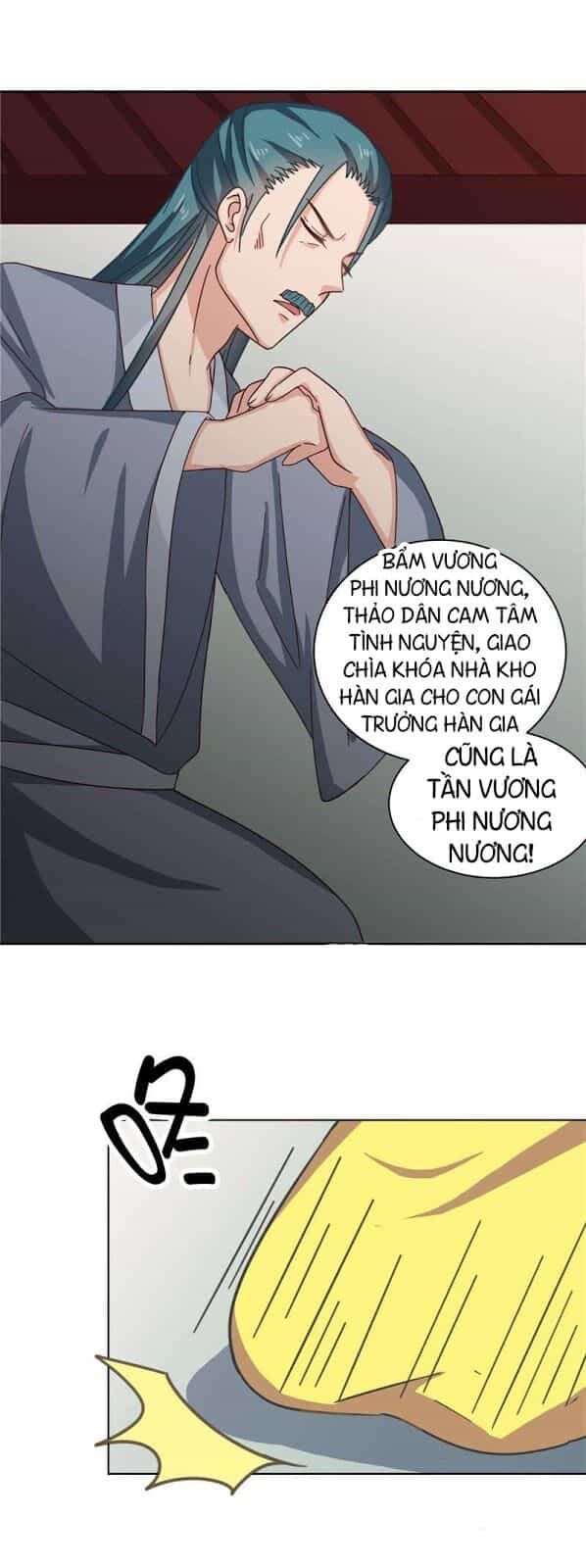 Thiên Tài Tiểu Độc Phi - Chương 101 - ảnh 2