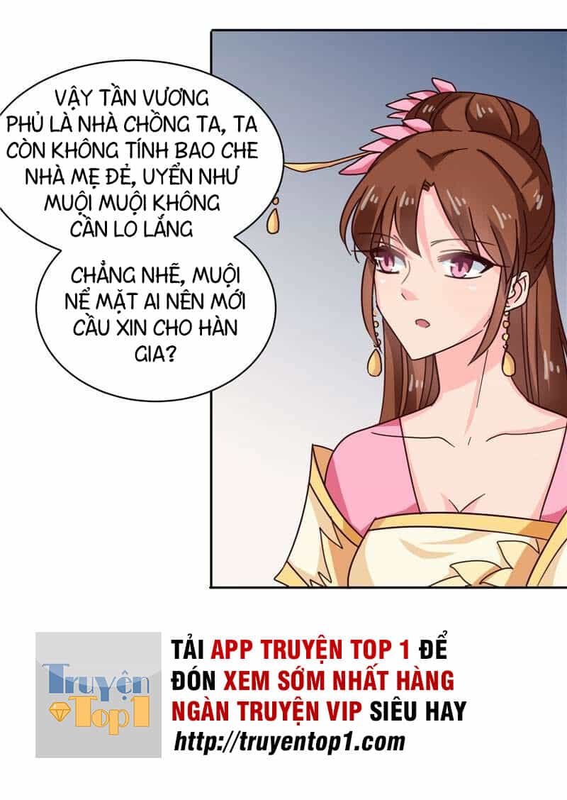 Thiên Tài Tiểu Độc Phi - Chương 101 - ảnh 20