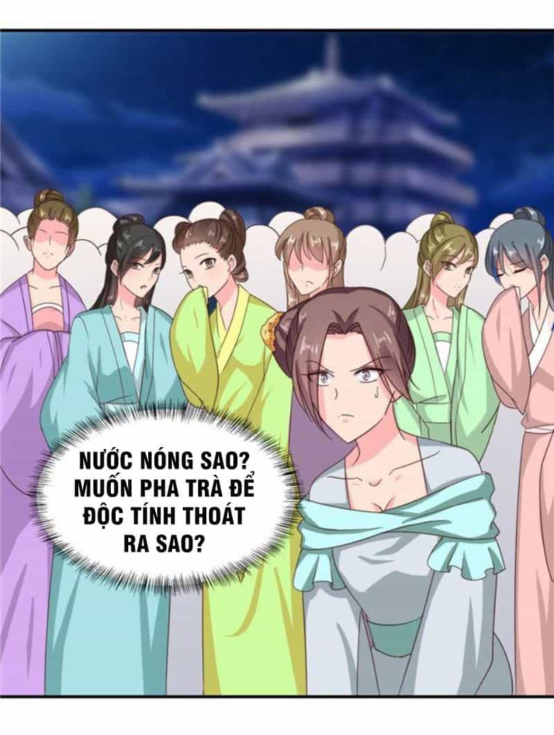 Thiên Tài Tiểu Độc Phi - Chương 107 - ảnh 28