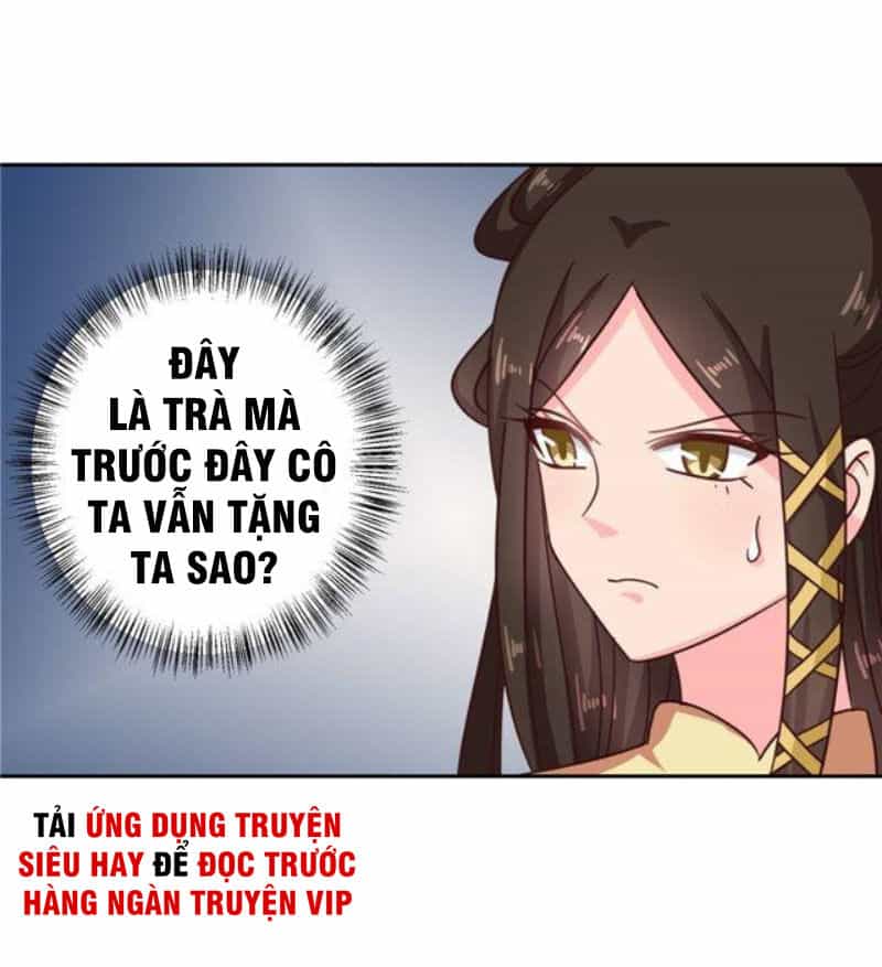 Thiên Tài Tiểu Độc Phi - Chương 107 - ảnh 9