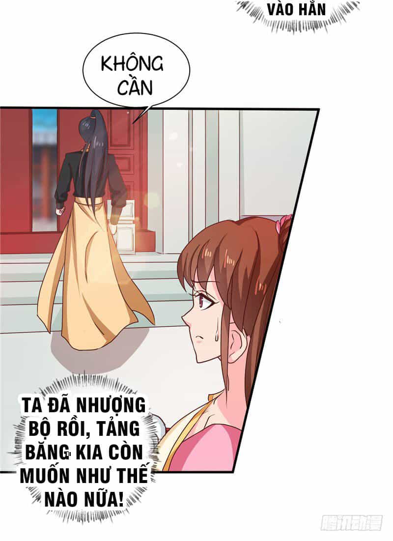 Thiên Tài Tiểu Độc Phi - Chương 110 - ảnh 2