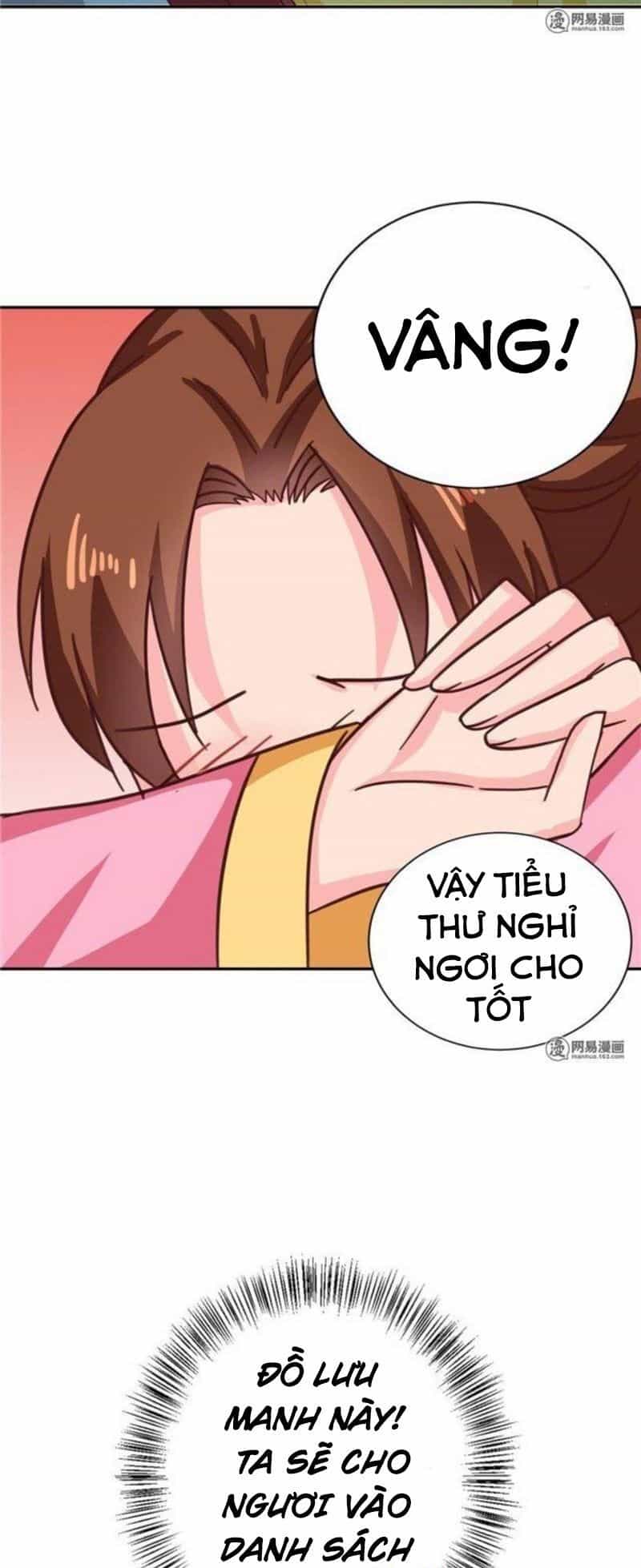 Thiên Tài Tiểu Độc Phi - Chương 111 - ảnh 13