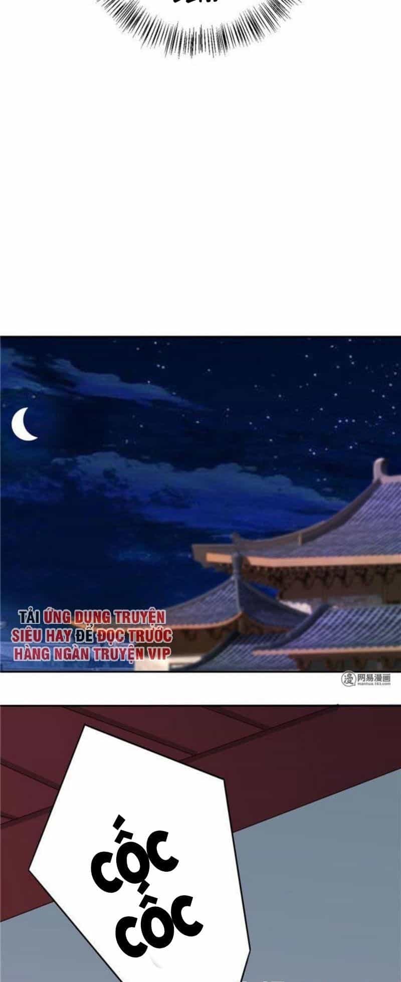 Thiên Tài Tiểu Độc Phi - Chương 111 - ảnh 14