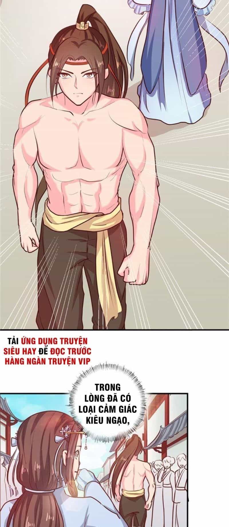 Thiên Tài Tiểu Độc Phi - Chương 112 - ảnh 15