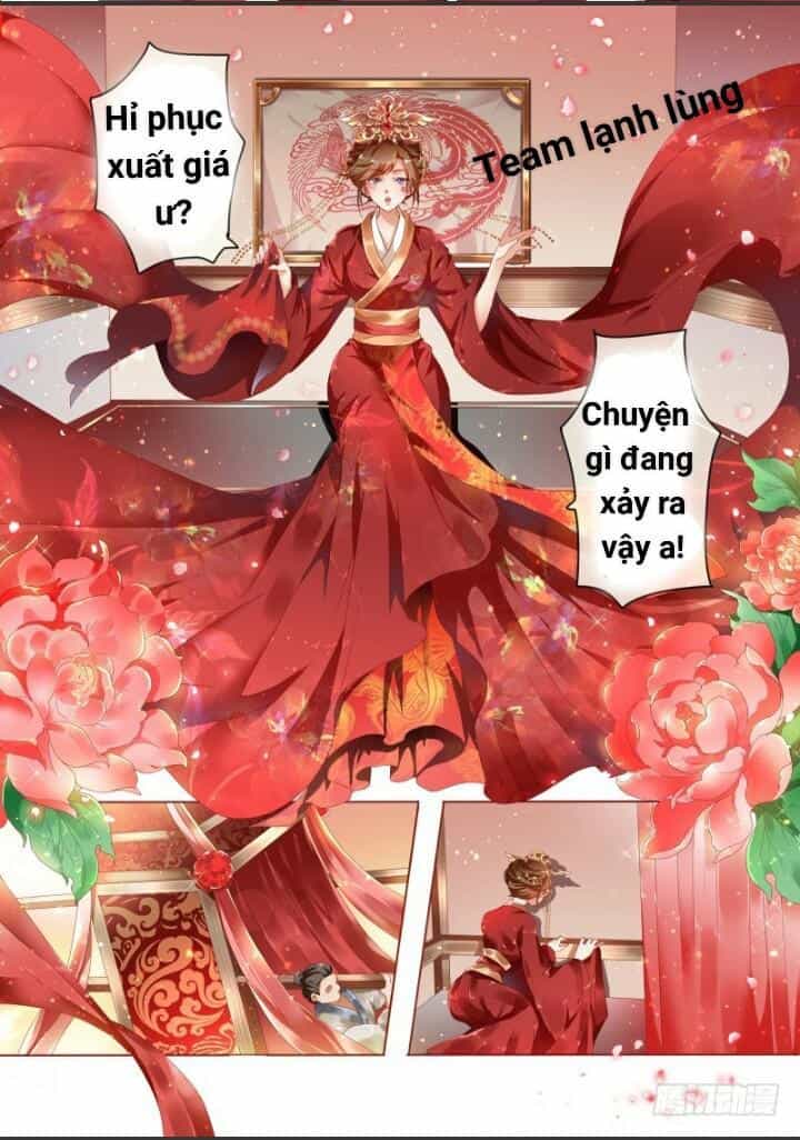 Thiên Tài Tiểu Độc Phi - Chương 2 - ảnh 4