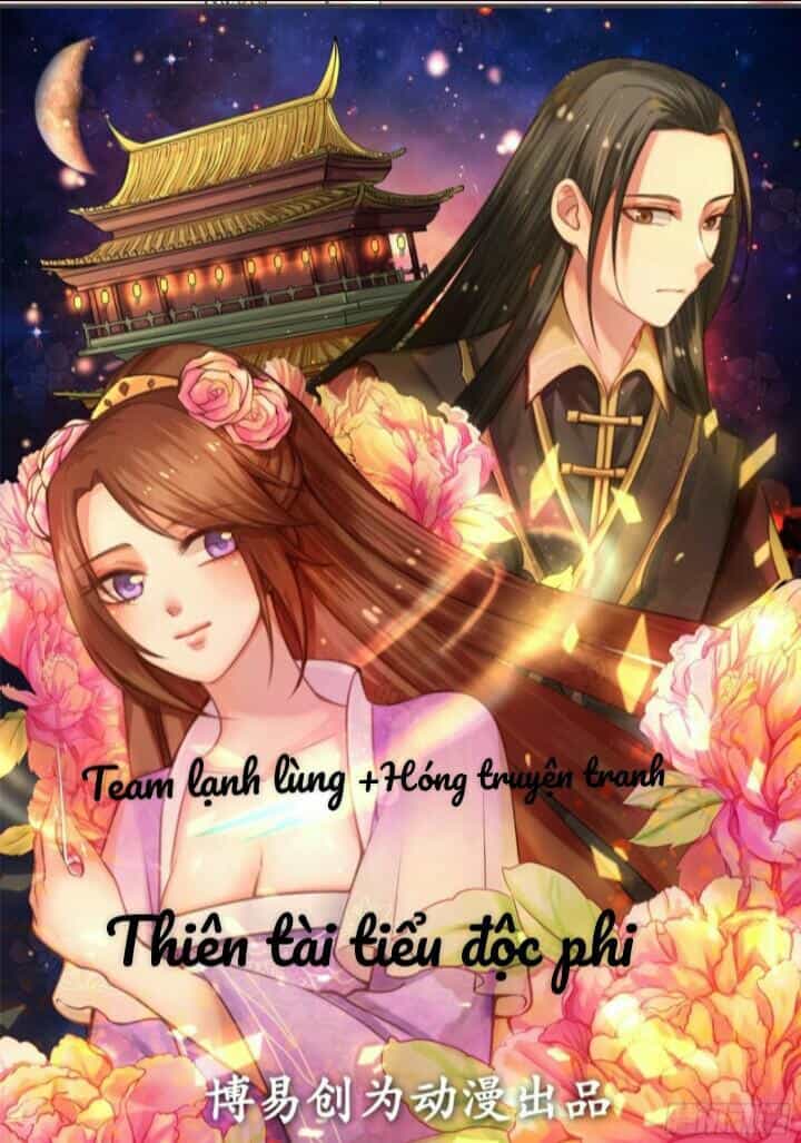 Thiên Tài Tiểu Độc Phi - Chương 33 - ảnh 1