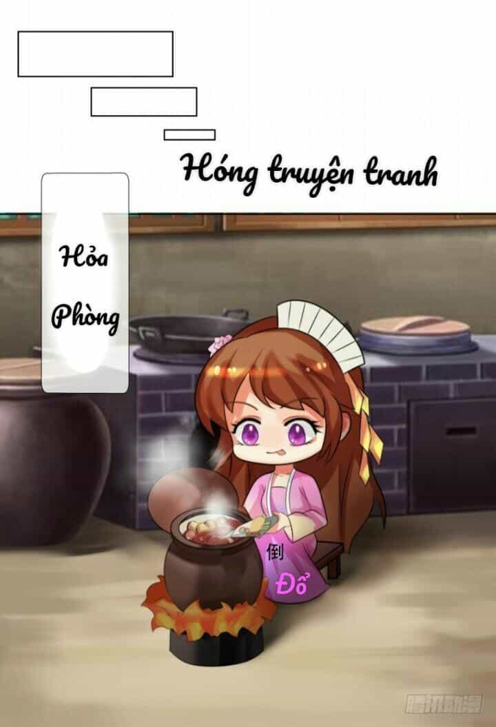 Thiên Tài Tiểu Độc Phi - Chương 35 - ảnh 11
