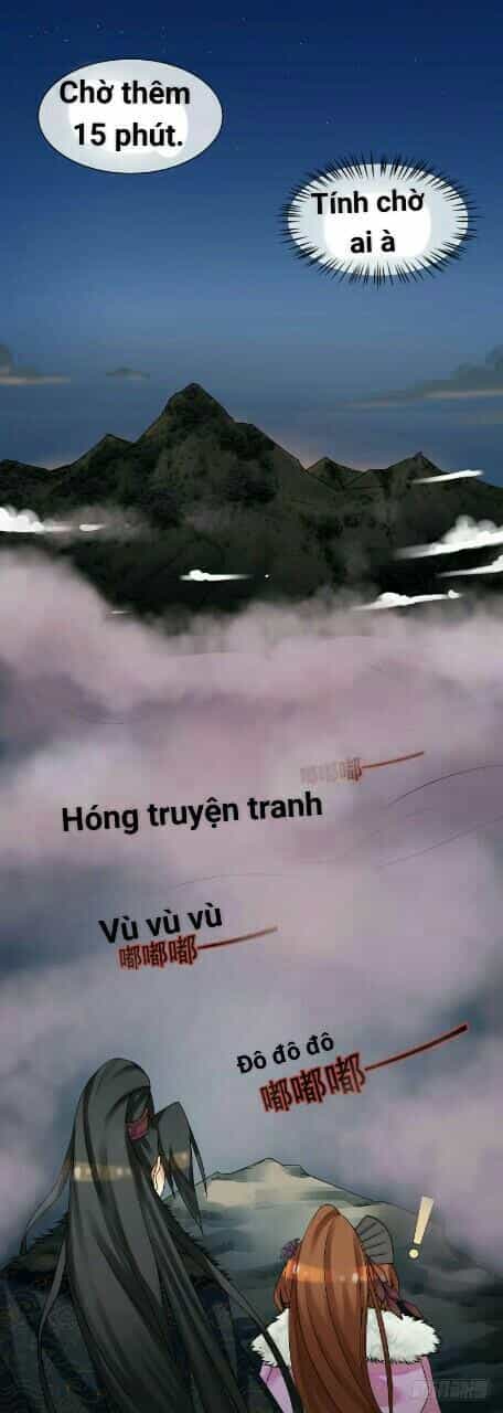 Thiên Tài Tiểu Độc Phi - Chương 37 - ảnh 5