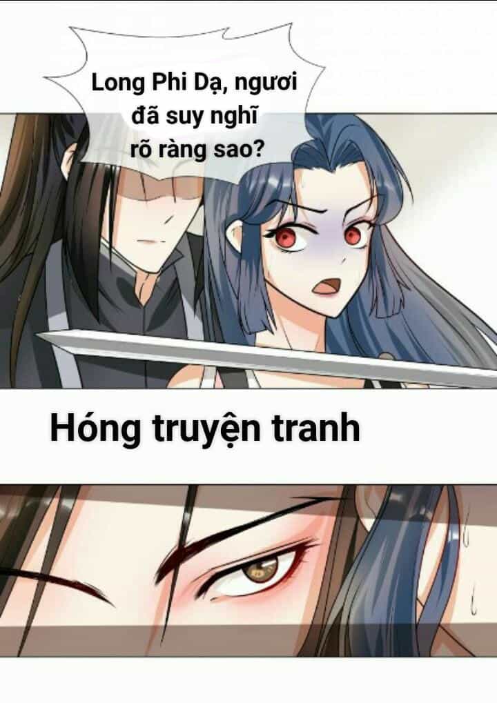 Thiên Tài Tiểu Độc Phi - Chương 39 - ảnh 15