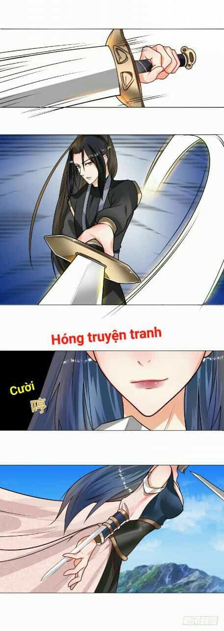 Thiên Tài Tiểu Độc Phi - Chương 39 - ảnh 8
