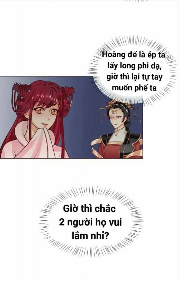 Thiên Tài Tiểu Độc Phi - Chương 44 - ảnh 15