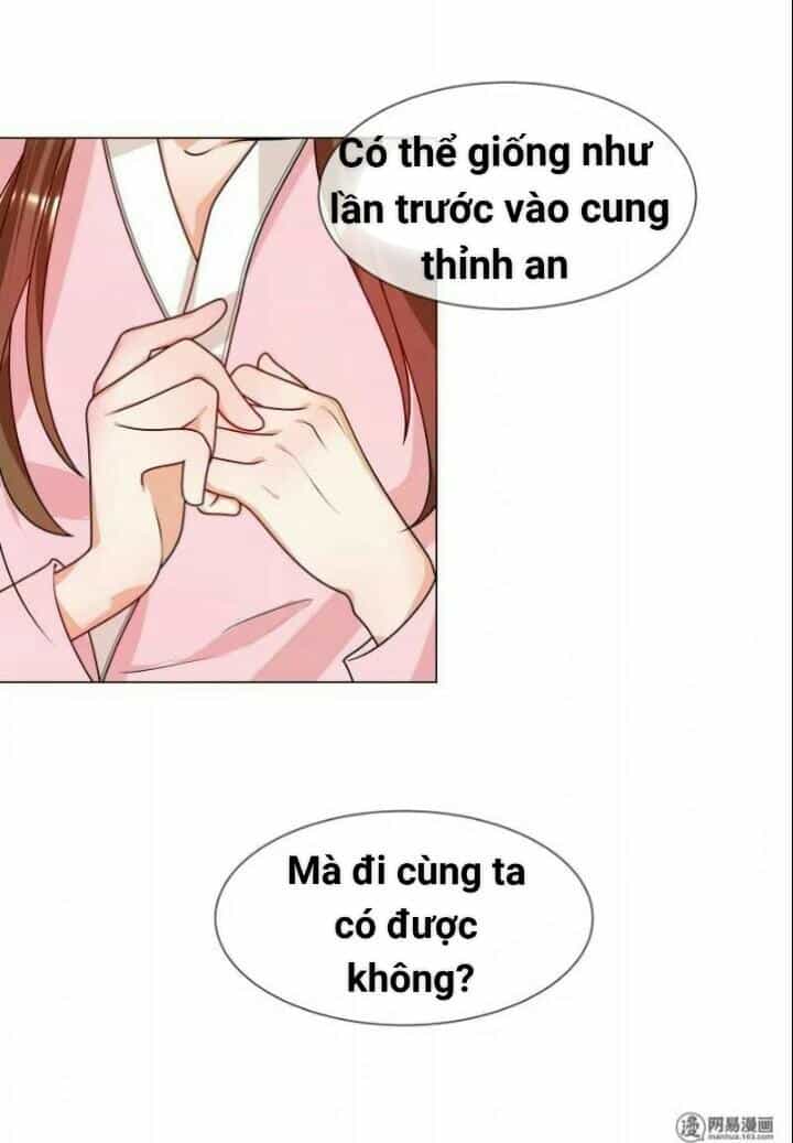Thiên Tài Tiểu Độc Phi - Chương 44 - ảnh 21