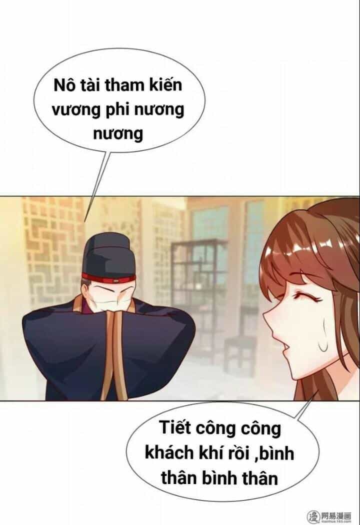 Thiên Tài Tiểu Độc Phi - Chương 44 - ảnh 7