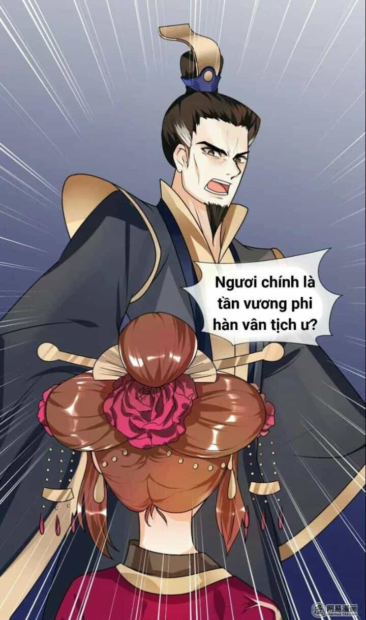 Thiên Tài Tiểu Độc Phi - Chương 45 - ảnh 11