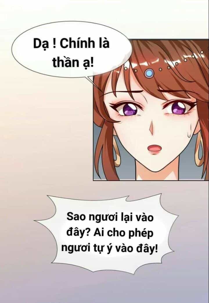 Thiên Tài Tiểu Độc Phi - Chương 45 - ảnh 12