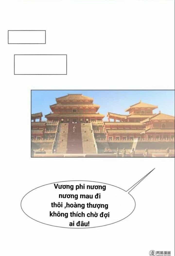Thiên Tài Tiểu Độc Phi - Chương 45 - ảnh 5