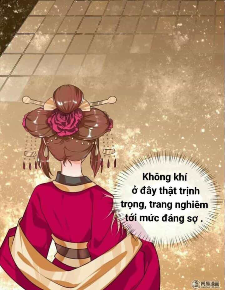 Thiên Tài Tiểu Độc Phi - Chương 45 - ảnh 9