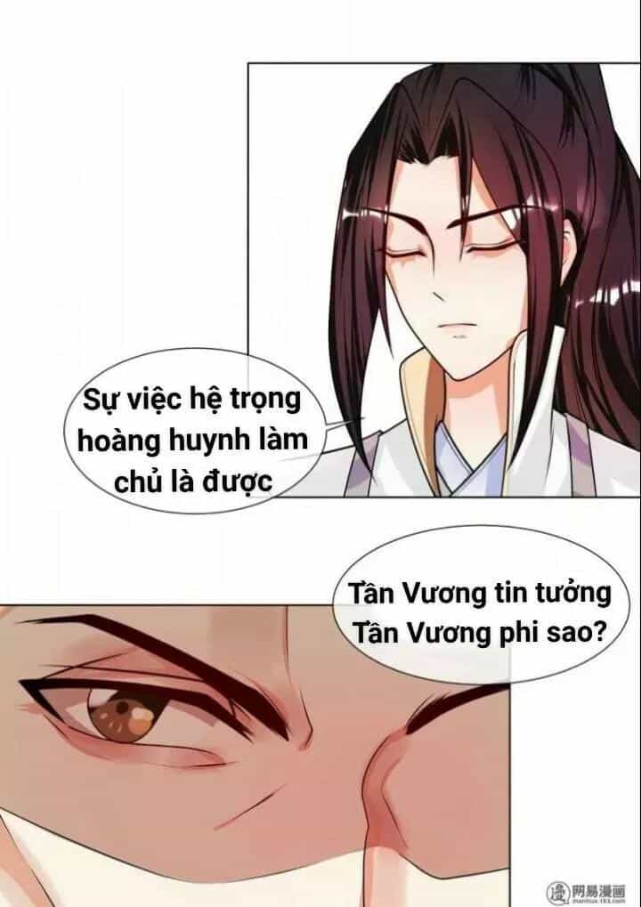 Thiên Tài Tiểu Độc Phi - Chương 48 - ảnh 4